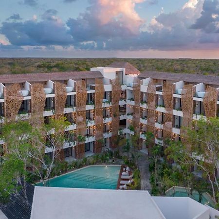 Jade Tulum Apartment Exterior foto