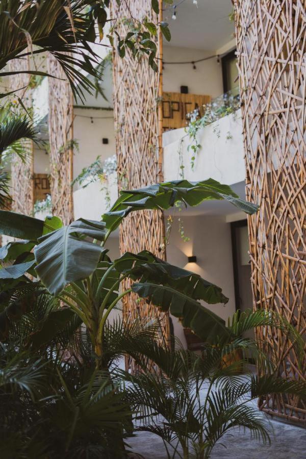 Jade Tulum Apartment Exterior foto