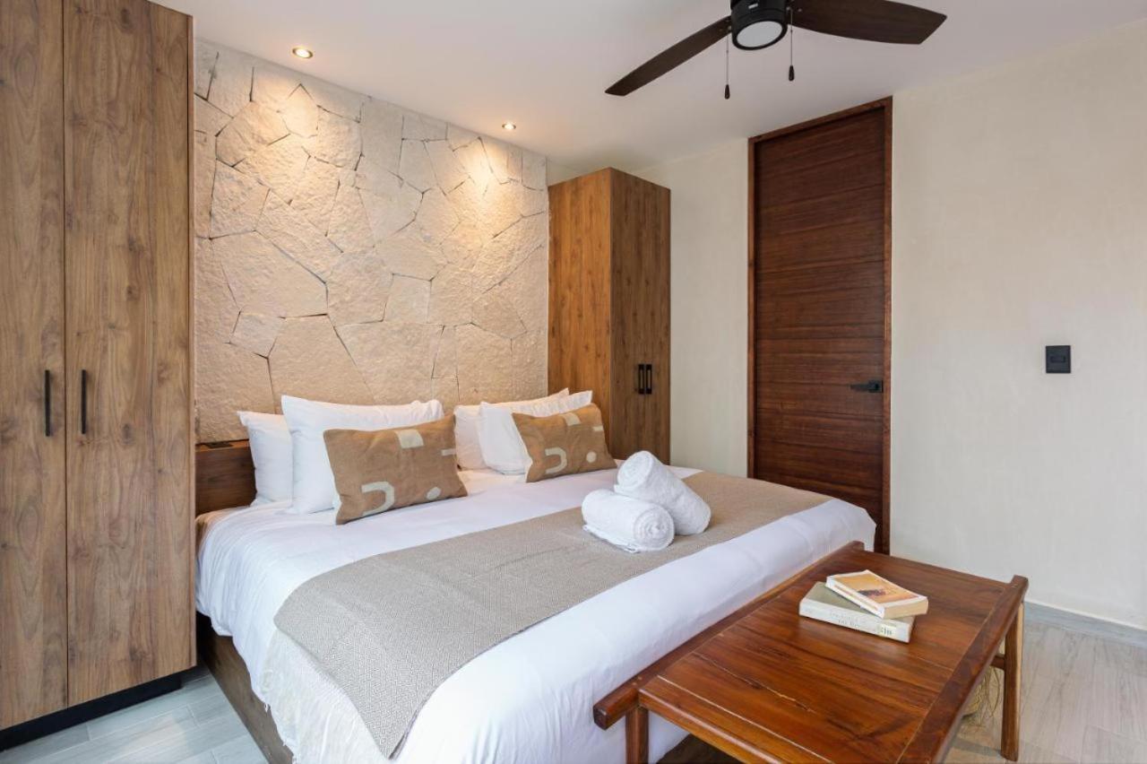 Jade Tulum Apartment Exterior foto