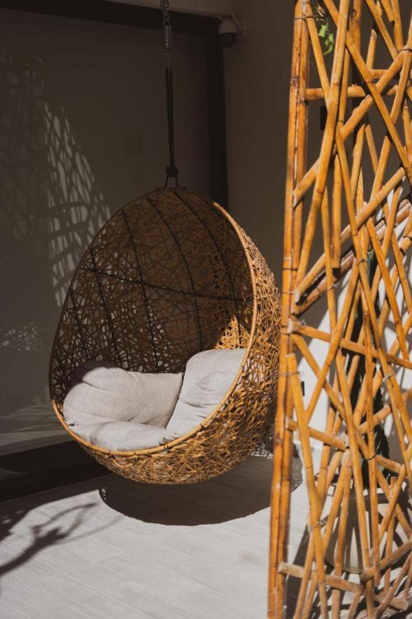 Jade Tulum Apartment Exterior foto