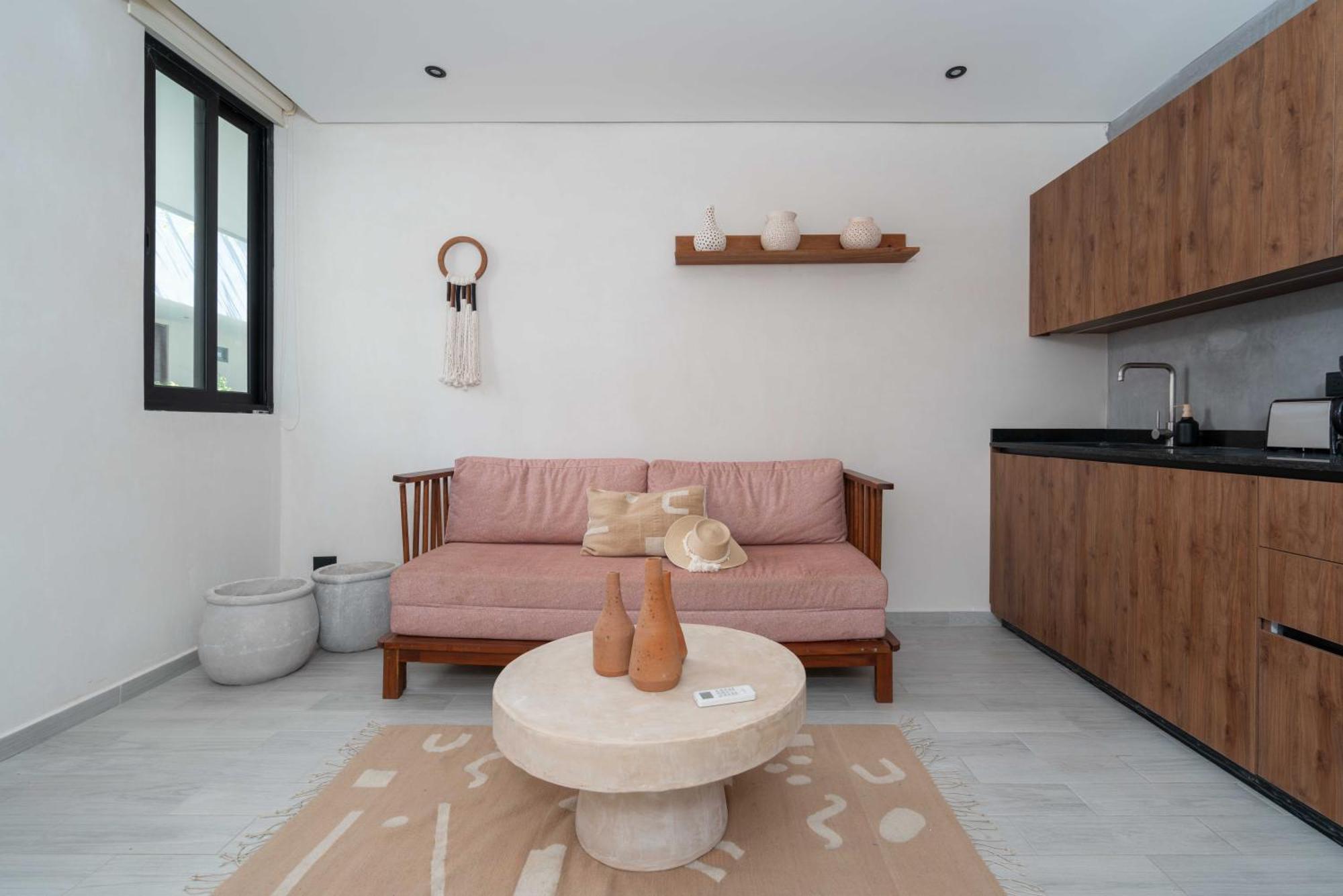 Jade Tulum Apartment Cameră foto