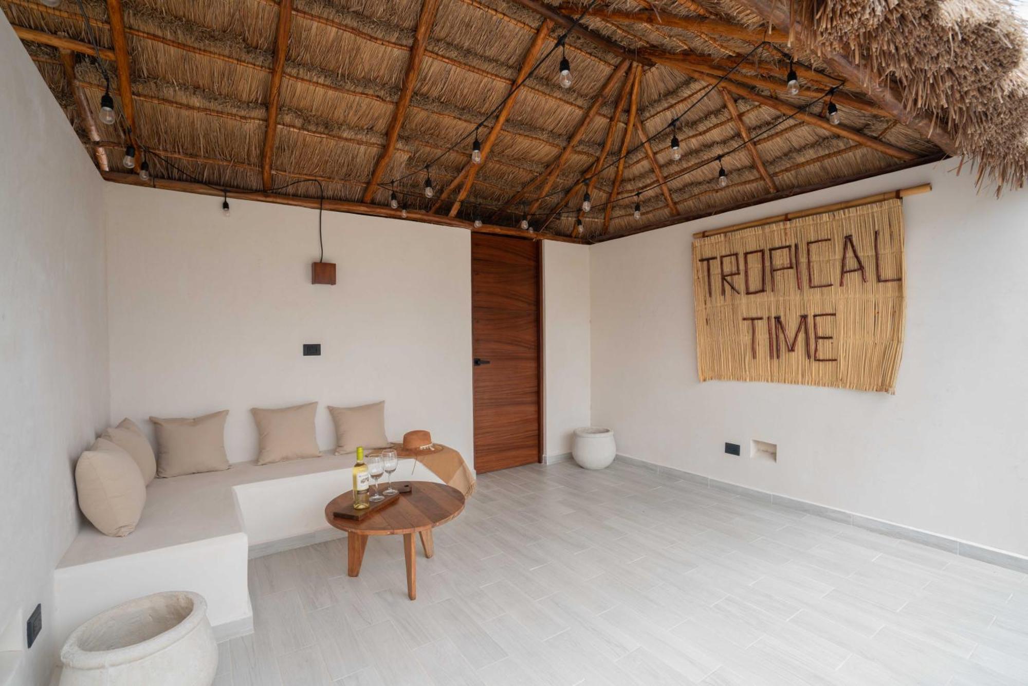 Jade Tulum Apartment Cameră foto