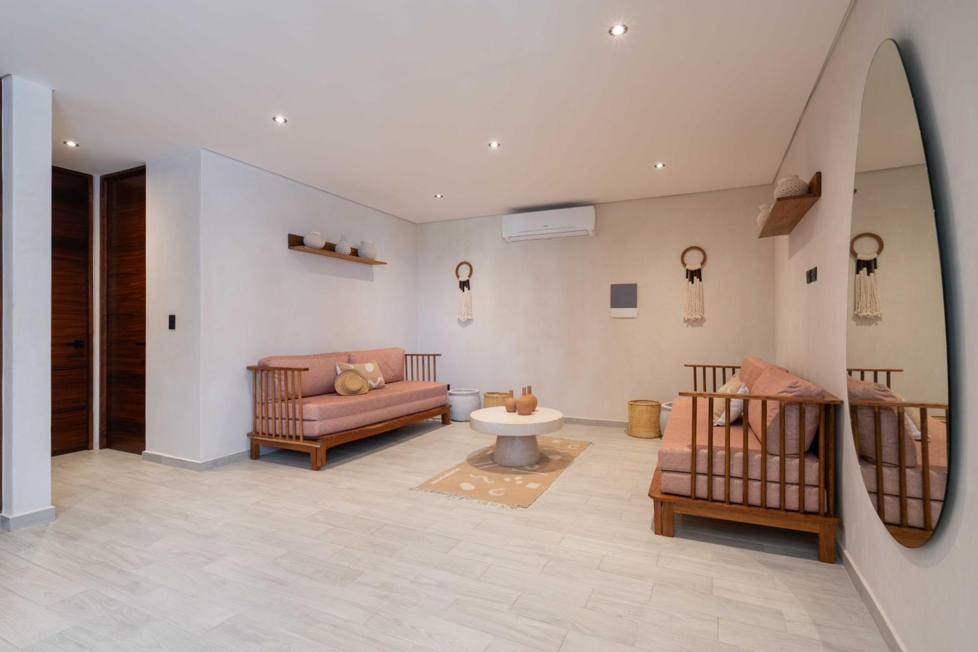 Jade Tulum Apartment Cameră foto