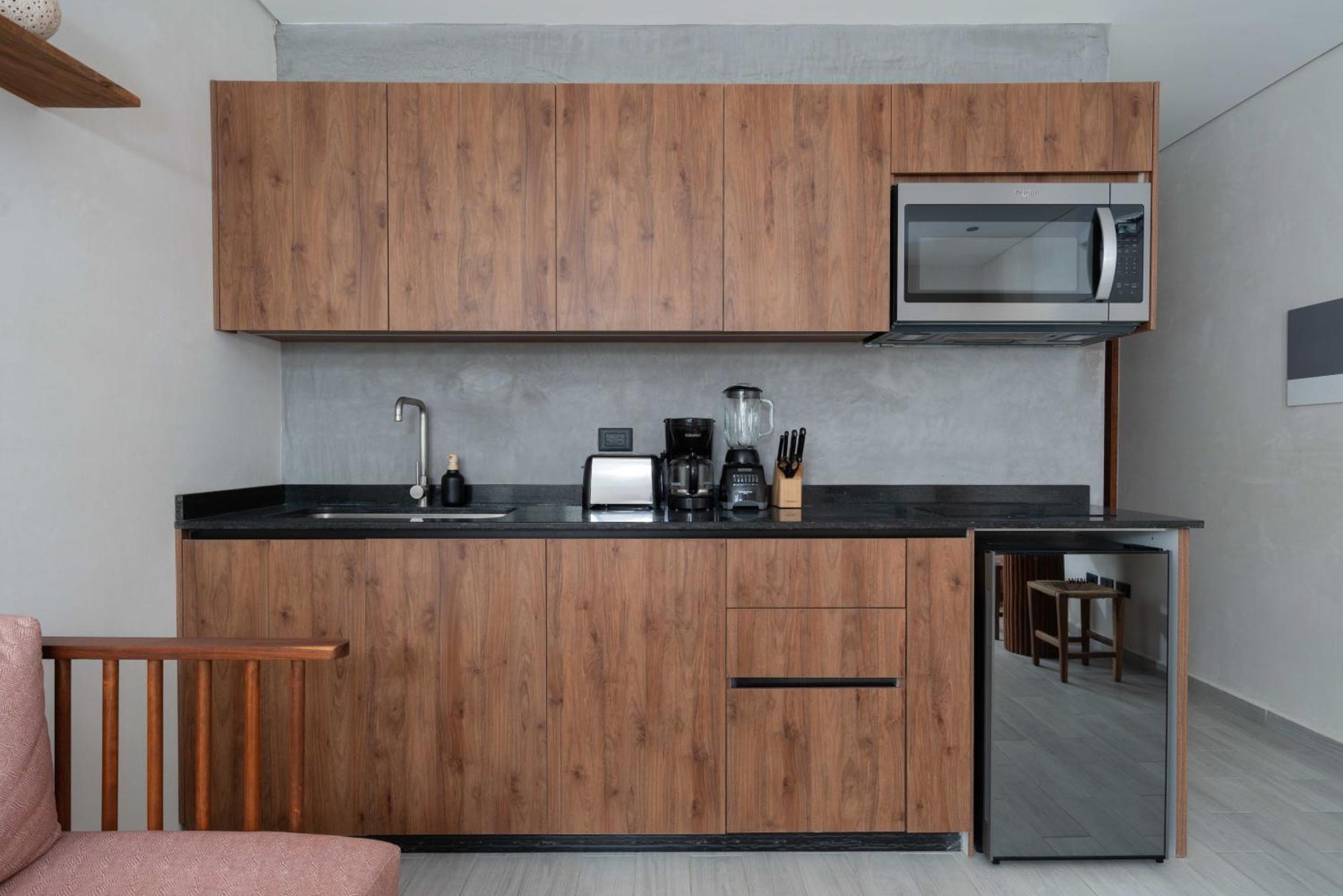 Jade Tulum Apartment Cameră foto
